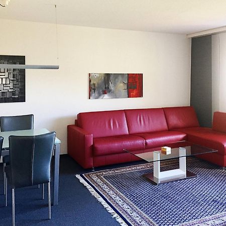 Disentiserhof C502 Eksteriør billede