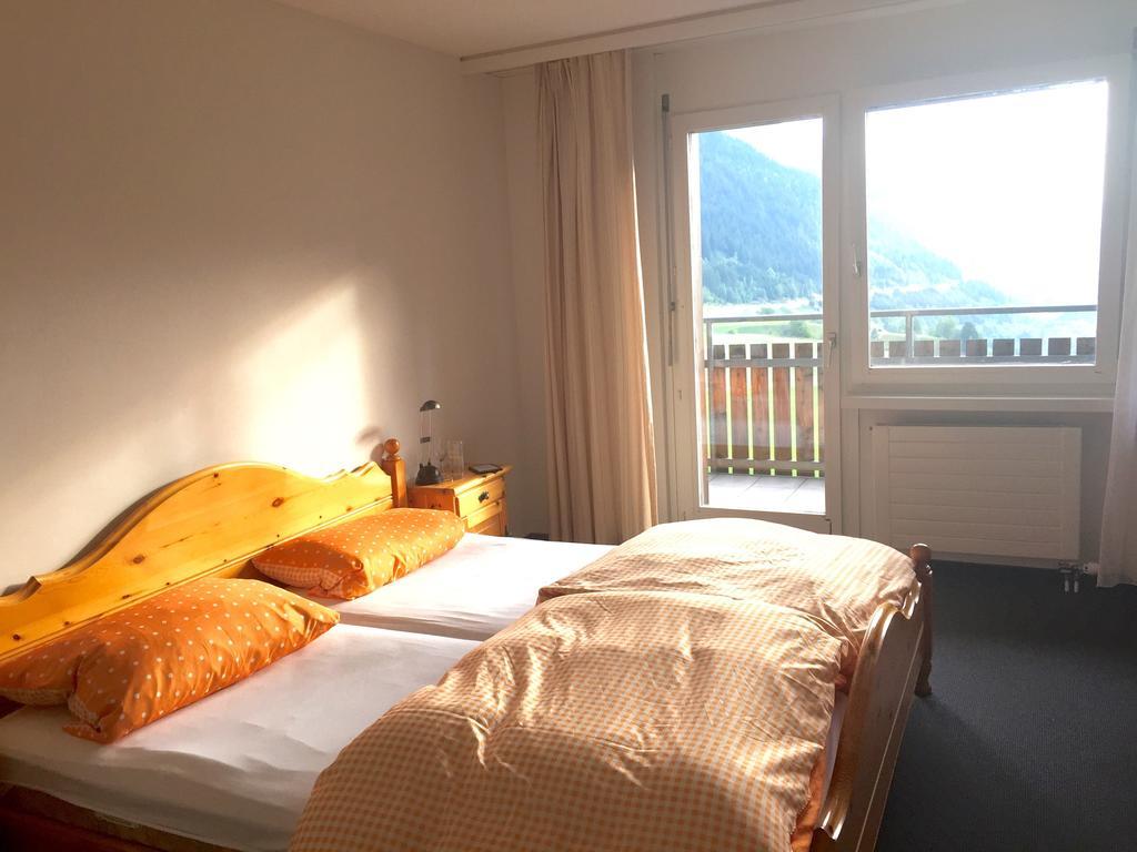 Disentiserhof C502 Eksteriør billede