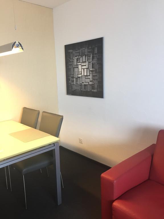 Disentiserhof C502 Eksteriør billede